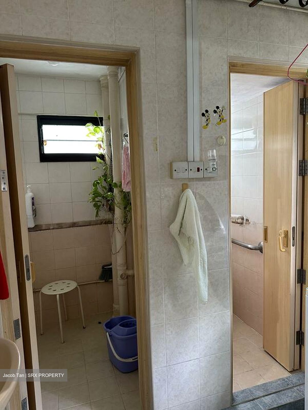 Blk 122 Yuan Ching Road (Jurong West), HDB 3 Rooms #505259511